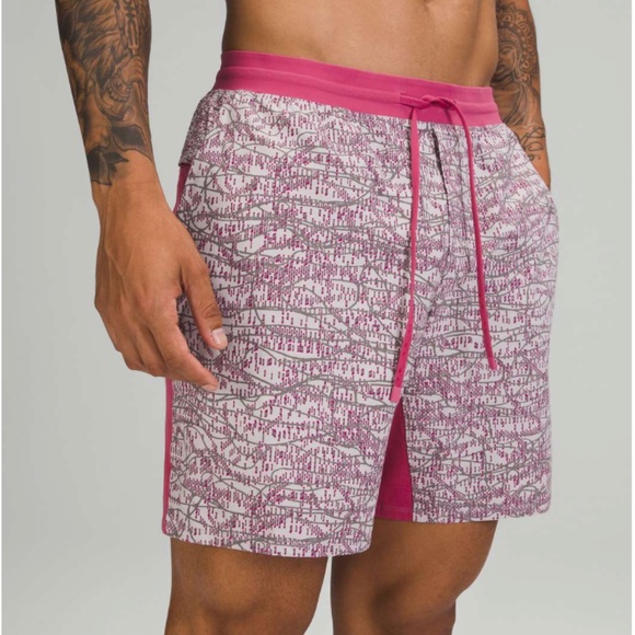 Lululemon Active Swim Short 8" - Picture 4 of 5
